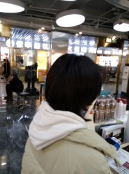 -发源地HAIR SALON