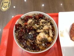 -富龙快餐店(铁西店)