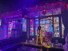 -喜鹊音乐酒馆(西街店)
