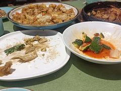 -桃子餐厅·天津菜(王顶堤总店)