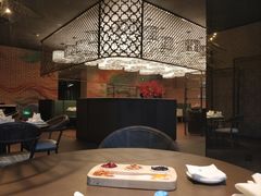 -南宁万丽酒店-万丽轩中餐厅