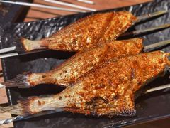 -KAOTOWN烤堂•烧烤(海汇港店)