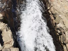 -楠溪江石桅岩