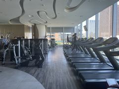 -W Fitness 威尔仕健身(北京英皇集团中心店)