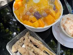 -水牛奶皇后糖水铺(深圳总店)