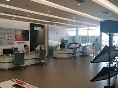 -上海永达通途别克4S店(七宝店)