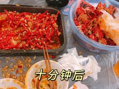 -靓靓蒸虾·头牌蒸虾(雪松路总店)