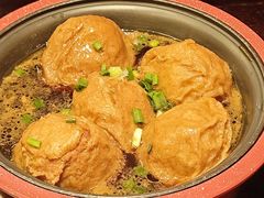 -古都历食南京菜·烤鸭·鸭血粉丝·汤包(南京博物院店)