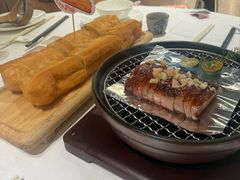 -滋粥楼·顺德菜(番禺广场总店)