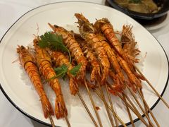 -香蜜轩·粤菜·宴会(世界之窗店)