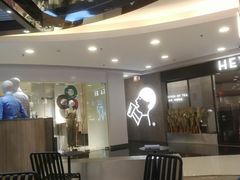 -银座mall(东直门店)