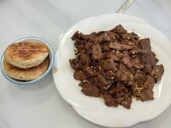 -聚发号清真菜馆