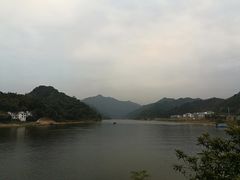 -新安江山水画廊风景区
