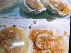 -虹料理·日料放题(悠方店)