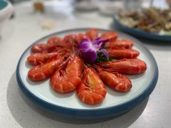 -锦里海景海鲜餐厅.三亚老字号(亚龙湾中心广场店)