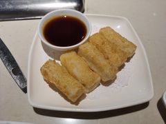 红糖糍粑-海底捞火锅(庆春路店)
