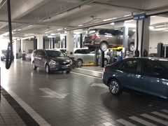 -别克·上海翟业(虹桥店)