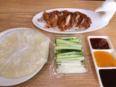 -泽友忆家·北京烤鸭(快乐城店)