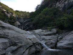 -北京密云天门山风景区