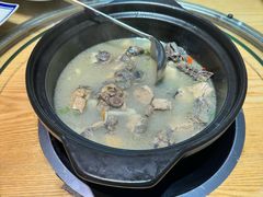 -妈妈的味道(和顺古镇店)