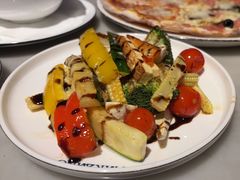 -玛尚诺意式餐厅(天环广场店)