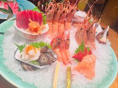 -水濑·日料放题(天河店)