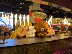 -K+全国连锁KTV(绿地缤纷天地店)