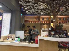 -扫雪煮茶(西村店)
