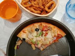 -必胜客(张掖西大街店)