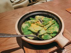 -啫火啫啫煲·顺德干蒸(西乡天虹店)