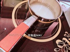 -PAUL LAFAYET 法式甜品(港汇广场店)