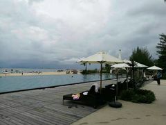 -惠州金海湾嘉华度假酒店