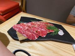 -松鱼亭·和牛烧肉(协鑫广场店)
