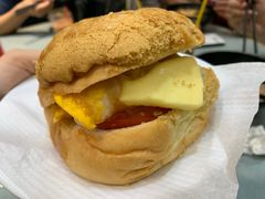 -华嫂冰室(尖沙咀店)