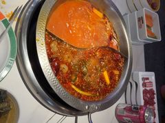 -李姑婆鲜切牛肉火锅自助(凤城二路店)