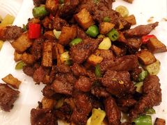 -盈春大饭店(千山路店)