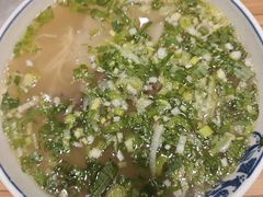 -西部马华清真兰州牛肉面·烧烤夜市(三里河店)