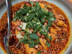 -辛香汇·现炒川菜(共康店)
