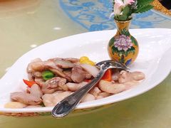 -白家大院·王府宫廷菜(苏州街店)