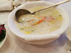 -白云中餐厅·粤菜·亚龙湾喜来登度假酒店