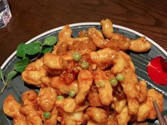 -前海沿·青岛菜(李沧万达店)