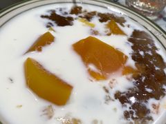 -堂屋糖水店(愚园店)