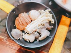 野生菌-丽江庭院之爱在路上(西单店)