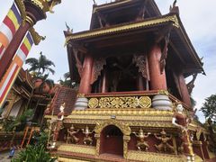 -西双版纳总佛寺