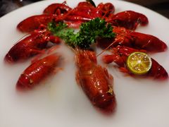 -沪小胖小龙虾(淮海中路旗舰店)