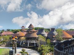 -中华郡文化旅游景区