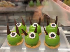 -嘉定凯悦·咖啡厅