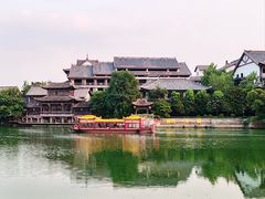 -台儿庄古城