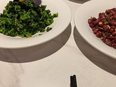 -小河公主秘制烤羊腿(小绿谷店)
