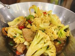 -州康·本帮菜(南桥百联店)